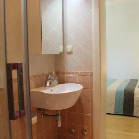 Appartement Lotus