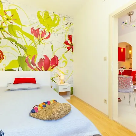 Lotus Appartement *