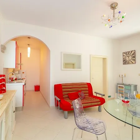 Lotus Appartement